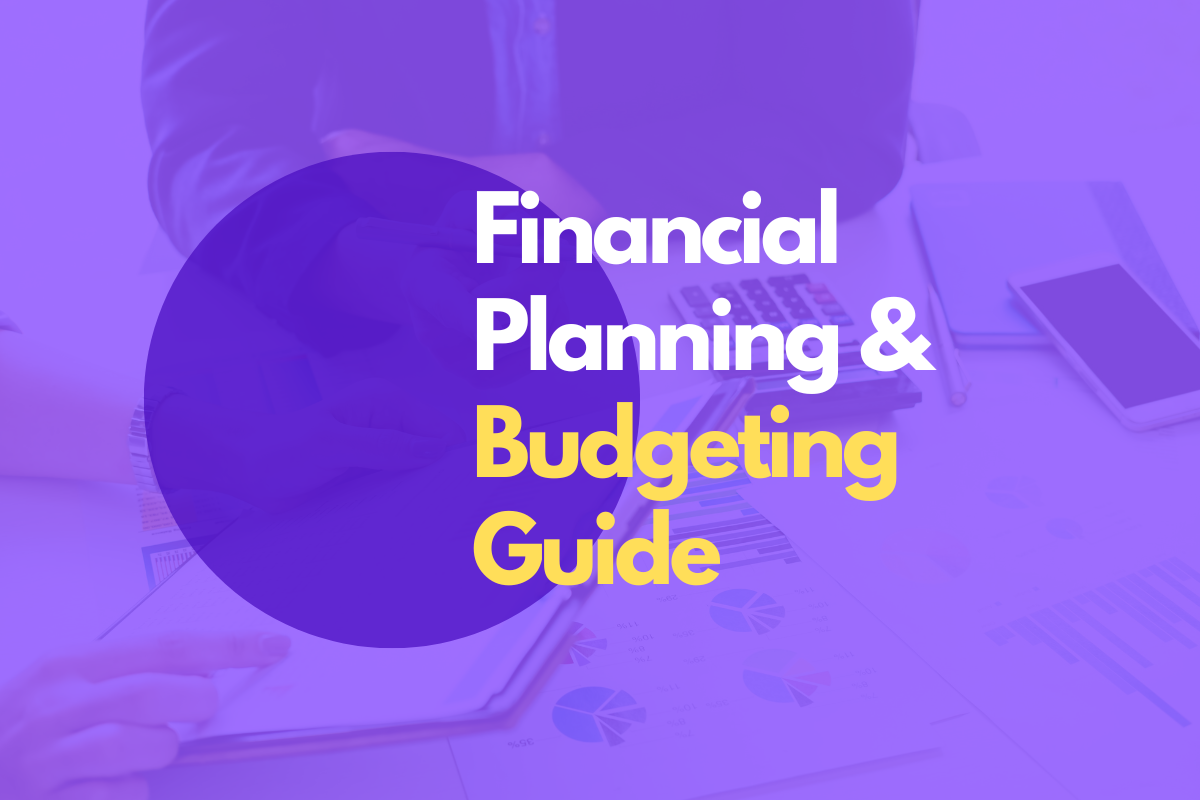 Financial Planning and Budgeting 101 A Guide for Young Indians